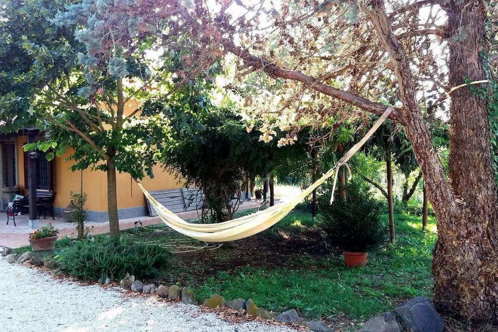 Country House Tra Lago E Mare A Sud Di Roma Villa Campoleone Dış mekan fotoğraf