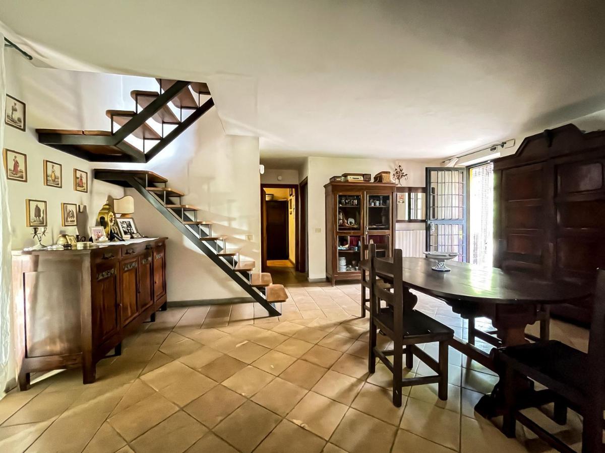 Country House Tra Lago E Mare A Sud Di Roma Villa Campoleone Dış mekan fotoğraf