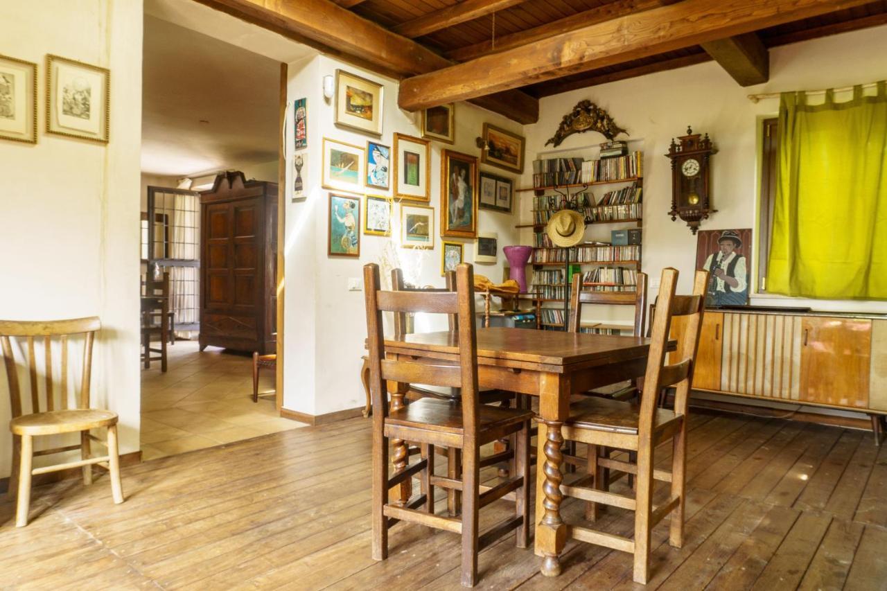 Country House Tra Lago E Mare A Sud Di Roma Villa Campoleone Dış mekan fotoğraf