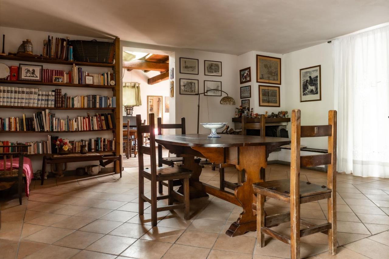 Country House Tra Lago E Mare A Sud Di Roma Villa Campoleone Dış mekan fotoğraf