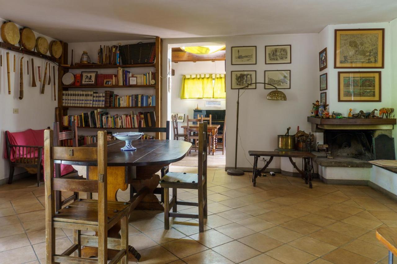 Country House Tra Lago E Mare A Sud Di Roma Villa Campoleone Dış mekan fotoğraf